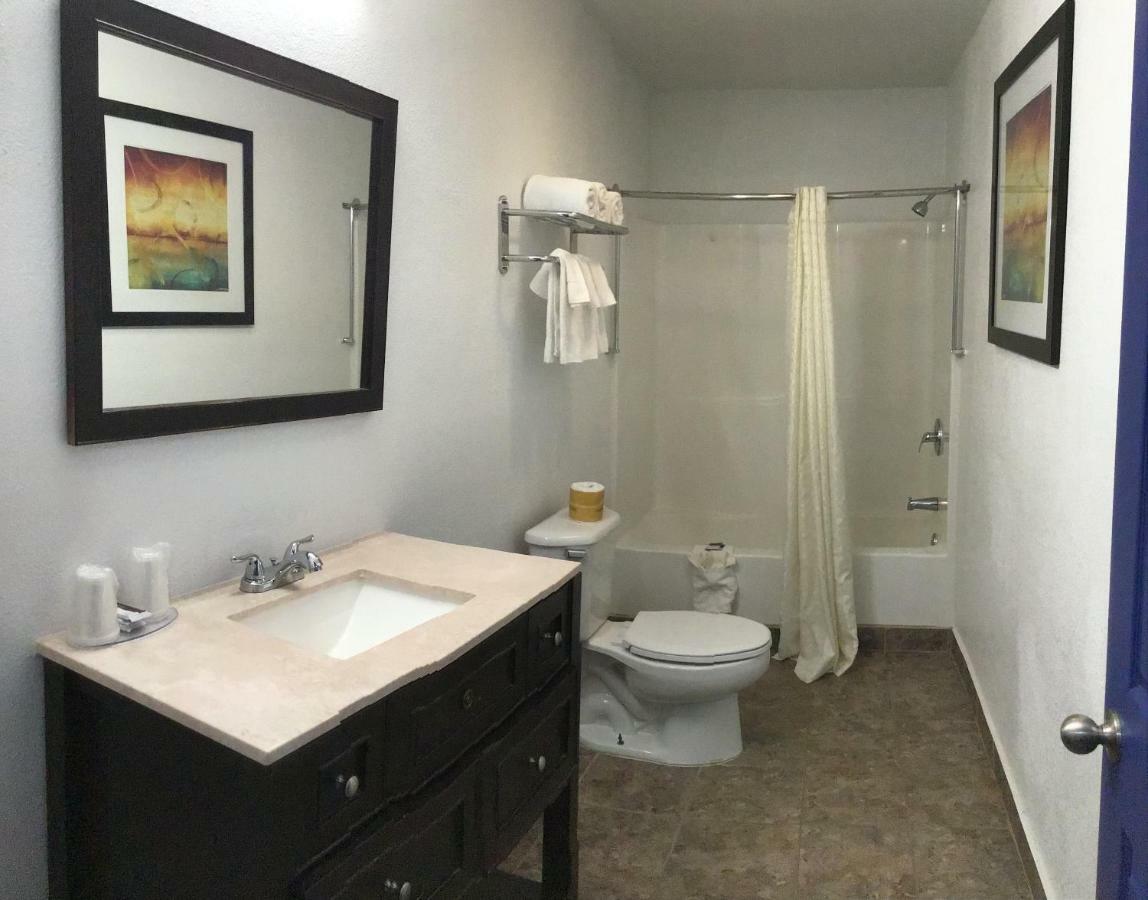 أوكلاهوما سيتي Budget Inn & Suites المظهر الخارجي الصورة
