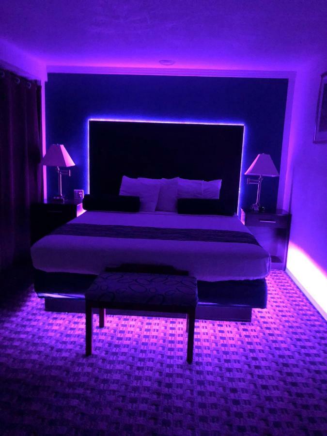 أوكلاهوما سيتي Budget Inn & Suites المظهر الخارجي الصورة
