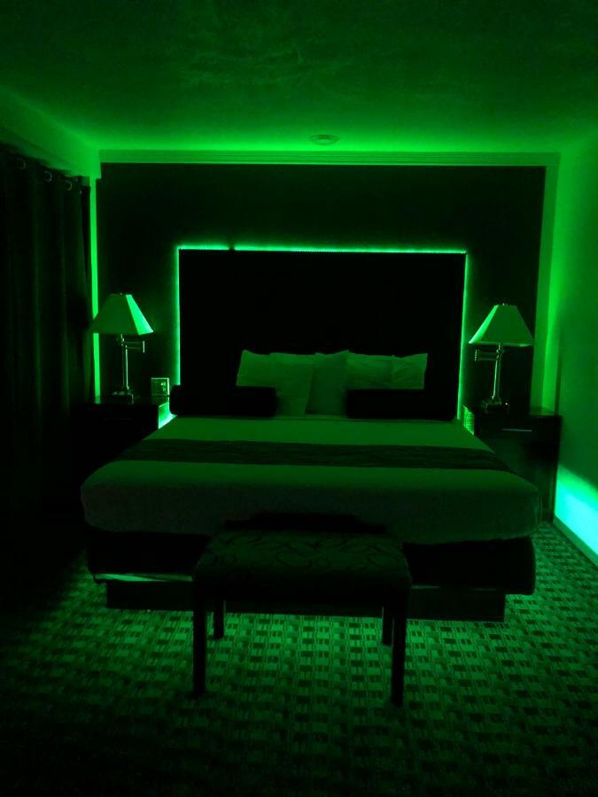 أوكلاهوما سيتي Budget Inn & Suites المظهر الخارجي الصورة