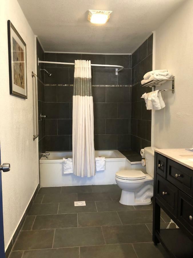 أوكلاهوما سيتي Budget Inn & Suites المظهر الخارجي الصورة
